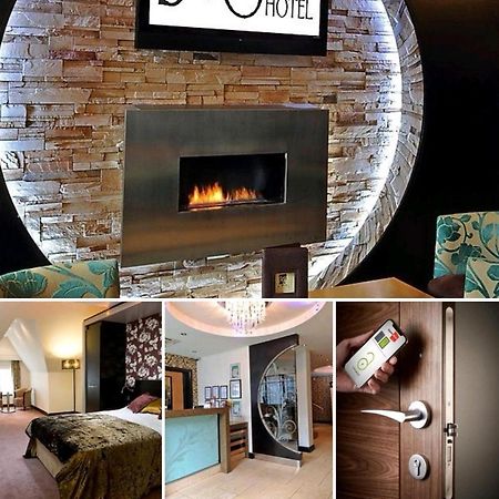 The Bluebell Hotel Ніт Екстер'єр фото