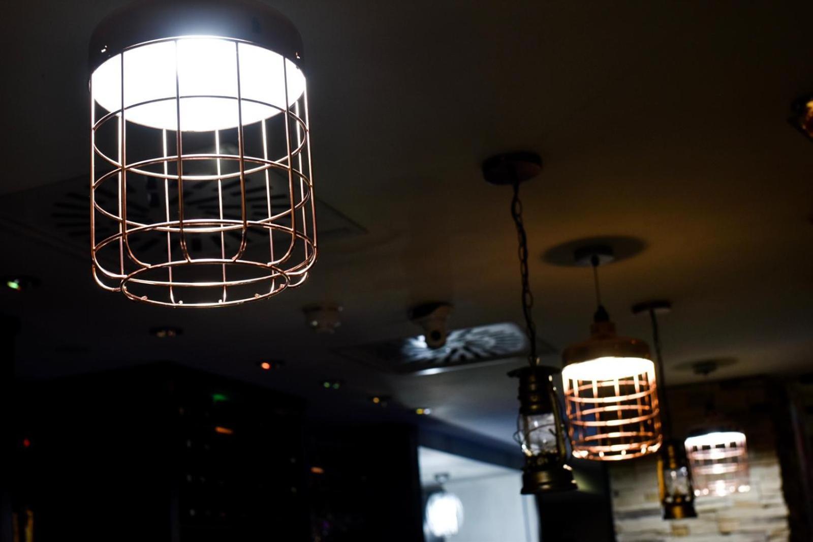The Bluebell Hotel Ніт Екстер'єр фото