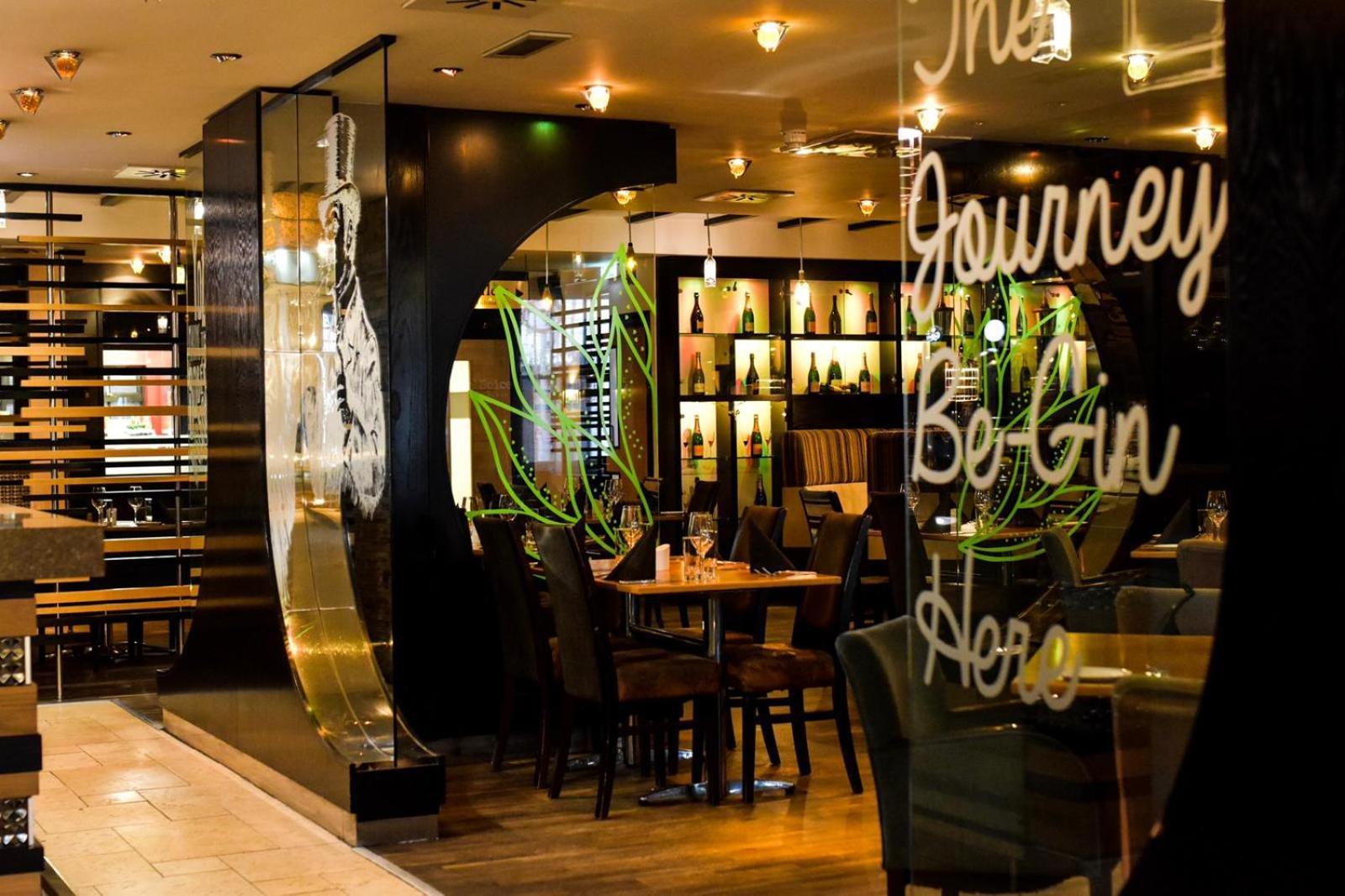 The Bluebell Hotel Ніт Екстер'єр фото