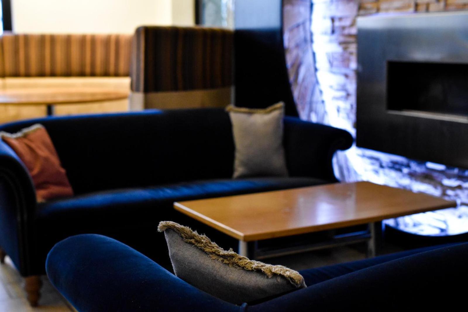 The Bluebell Hotel Ніт Екстер'єр фото