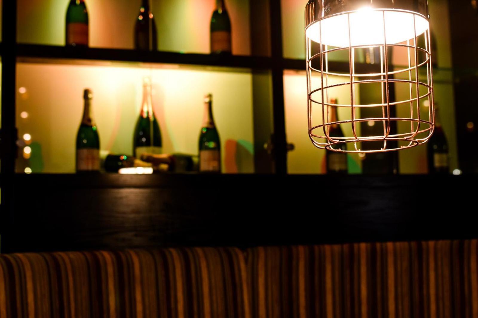 The Bluebell Hotel Ніт Екстер'єр фото