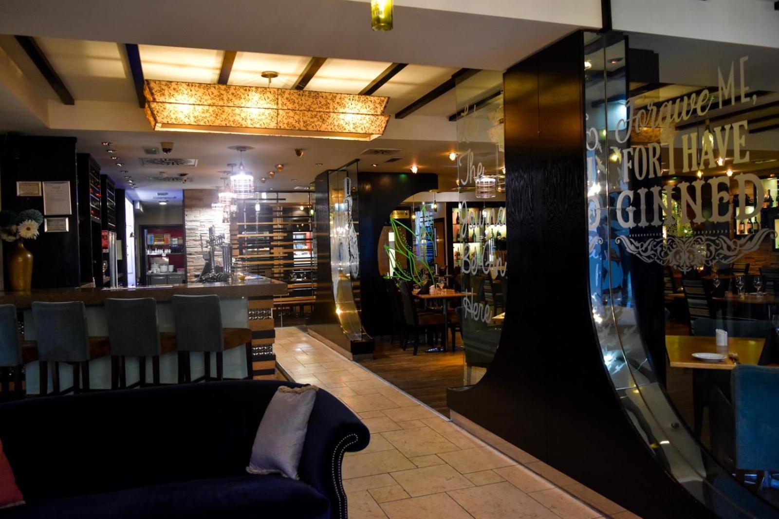 The Bluebell Hotel Ніт Екстер'єр фото