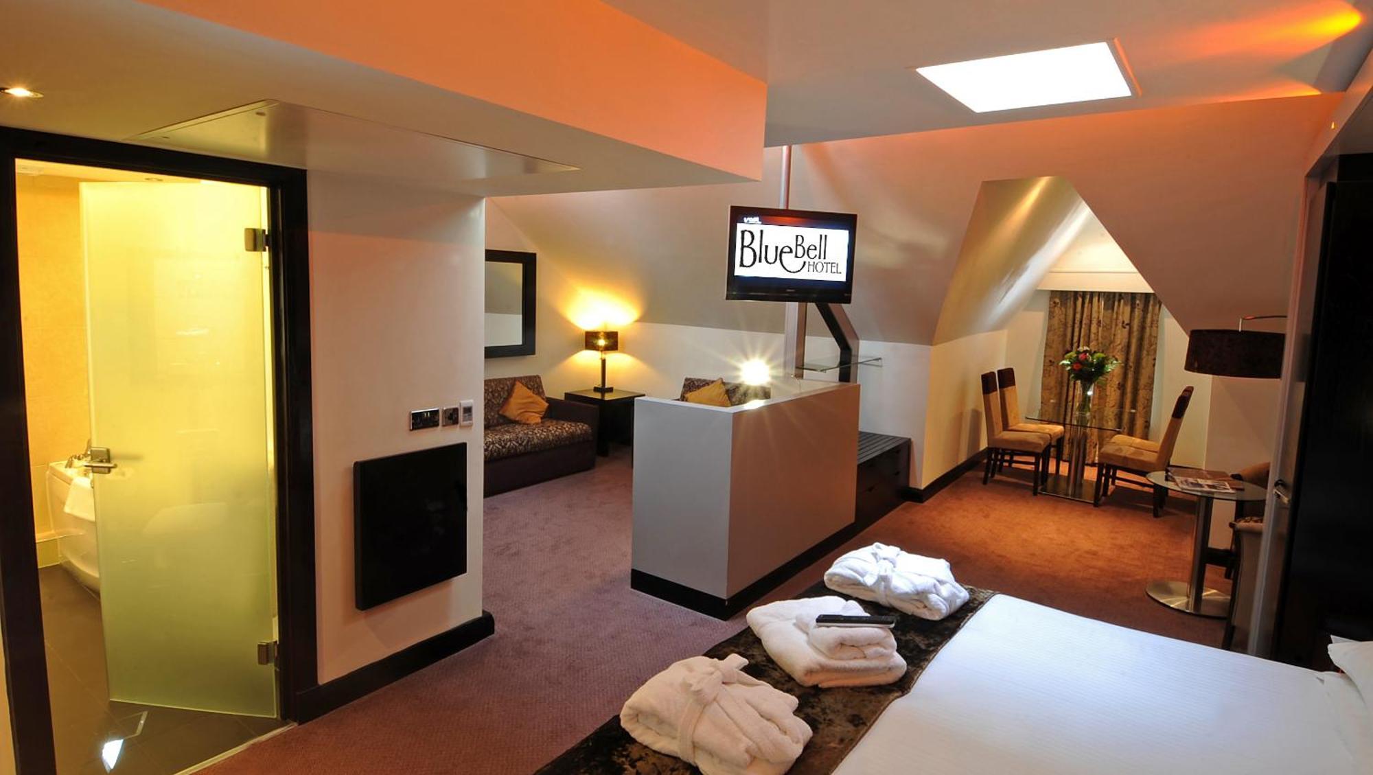 The Bluebell Hotel Ніт Екстер'єр фото