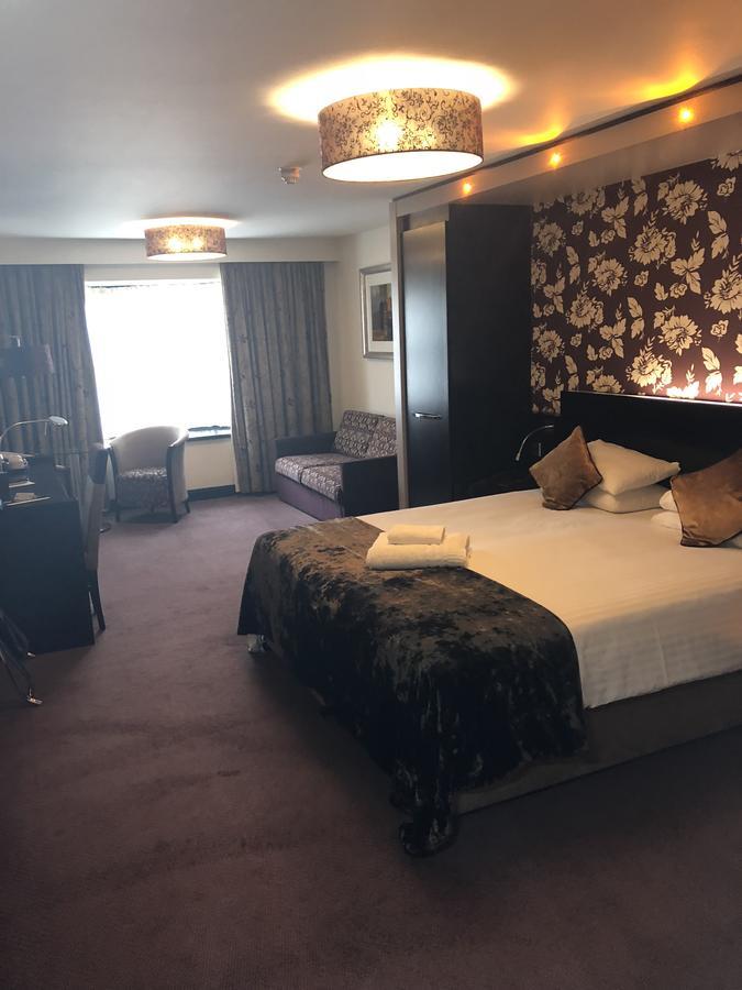 The Bluebell Hotel Ніт Екстер'єр фото