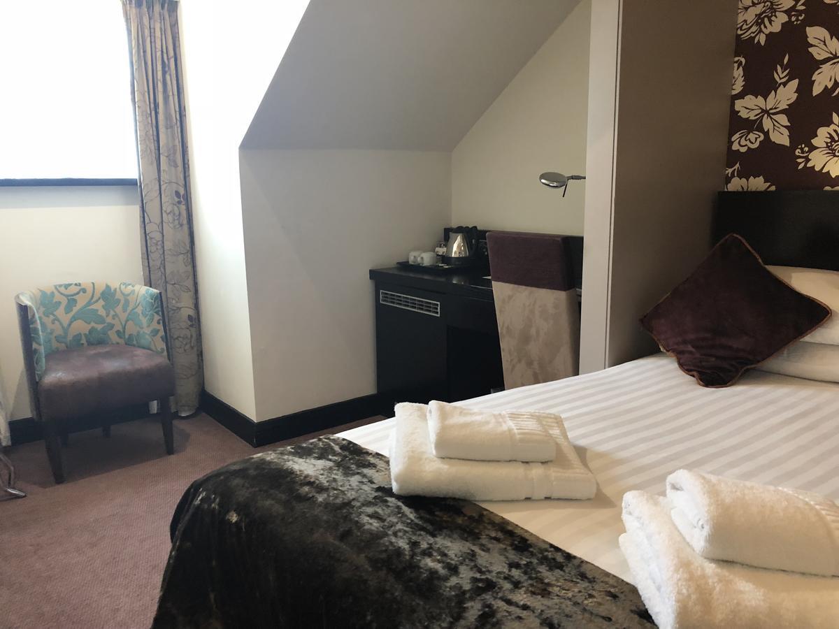 The Bluebell Hotel Ніт Екстер'єр фото