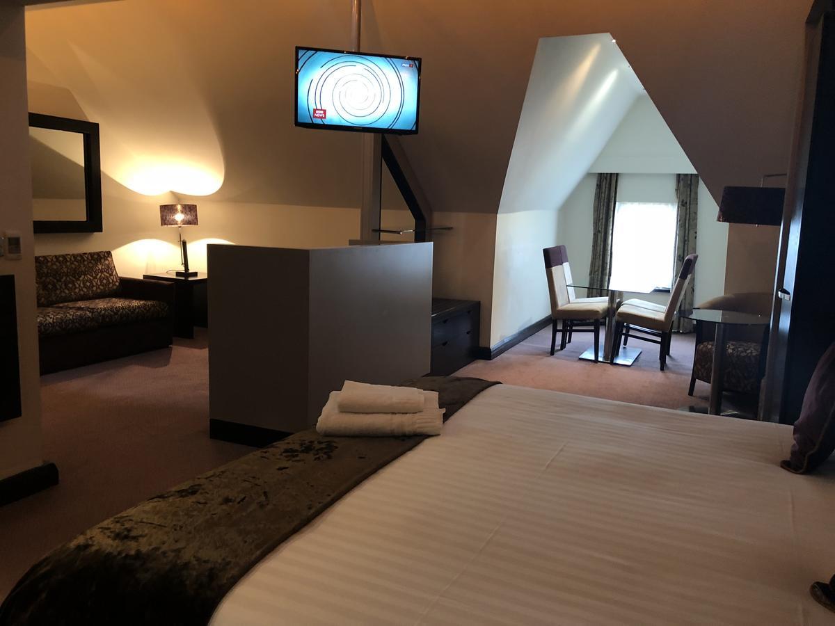 The Bluebell Hotel Ніт Екстер'єр фото