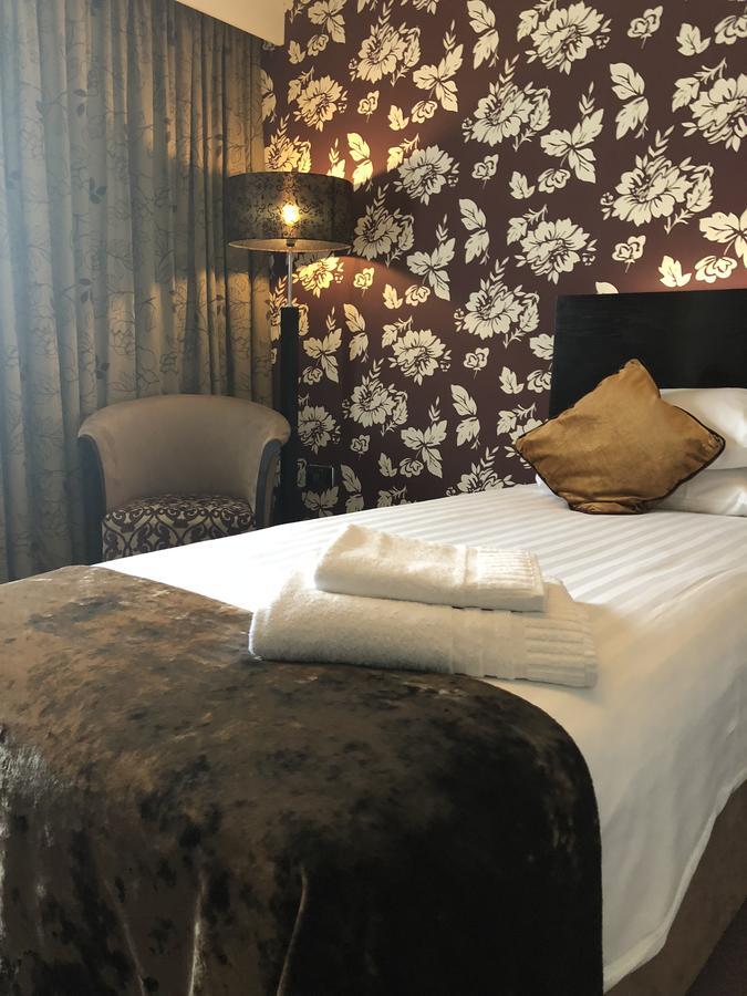 The Bluebell Hotel Ніт Екстер'єр фото