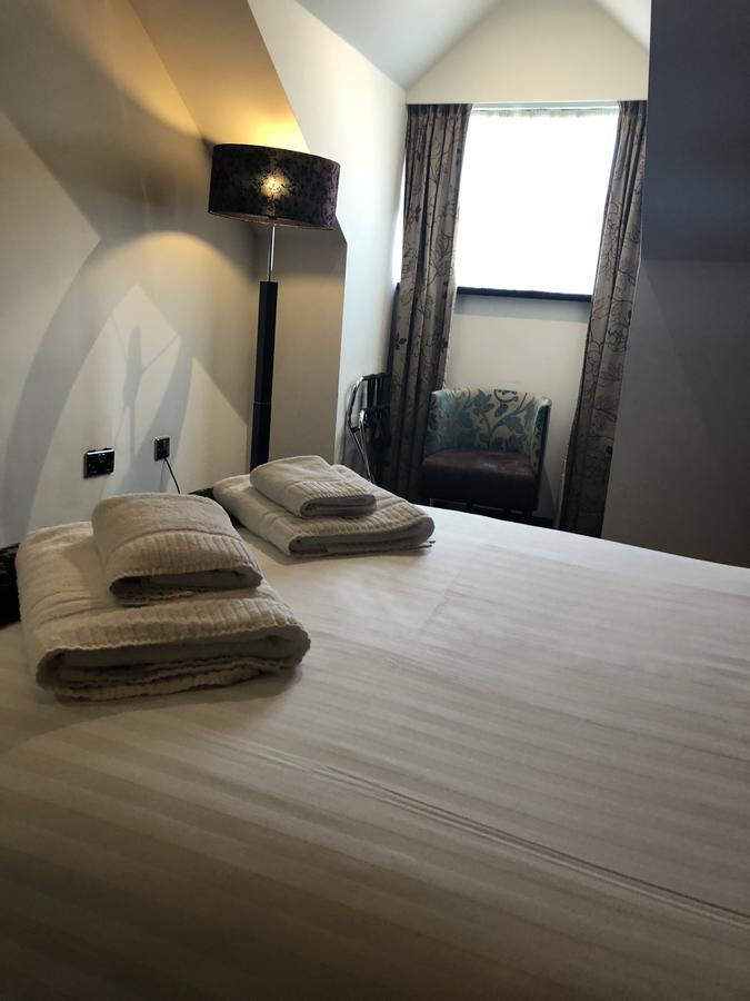 The Bluebell Hotel Ніт Екстер'єр фото