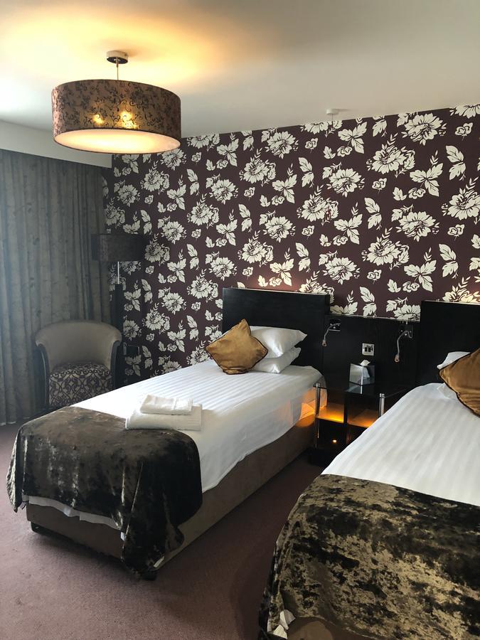 The Bluebell Hotel Ніт Екстер'єр фото