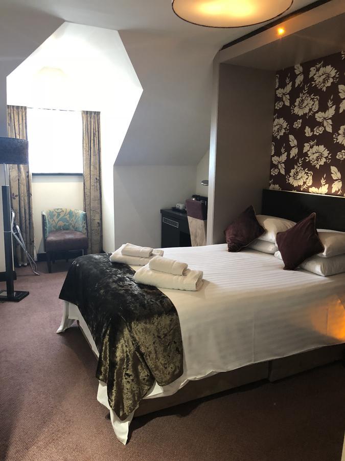 The Bluebell Hotel Ніт Екстер'єр фото