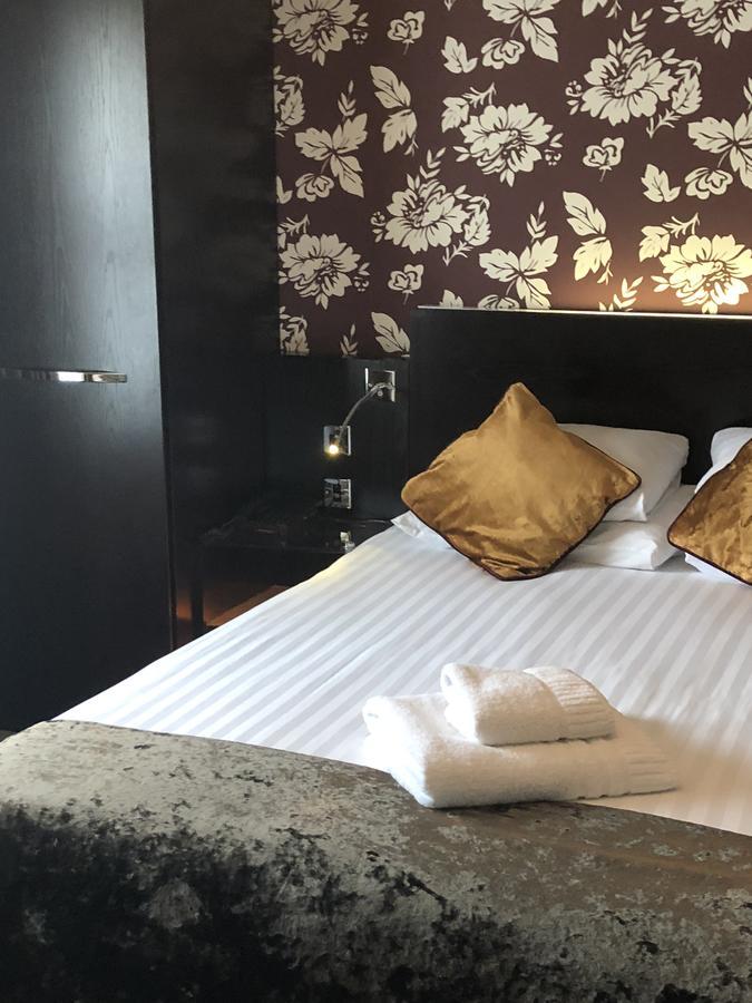 The Bluebell Hotel Ніт Екстер'єр фото